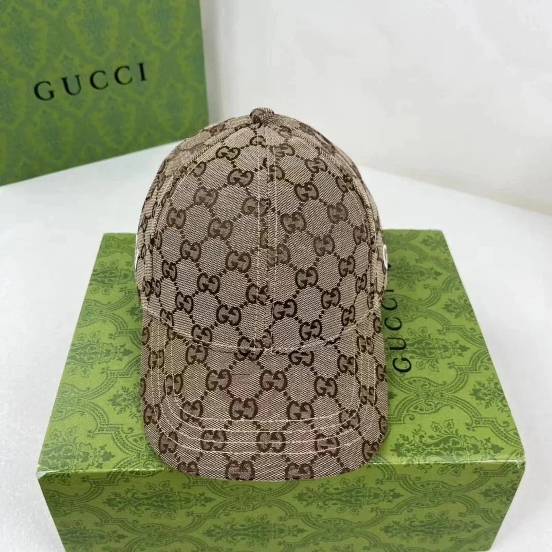 GUC Men's Designer Hat