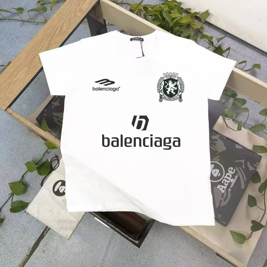 BALENCI Clothing Designer T Shirt