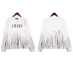 AMIR Clothing Men's Crewneck