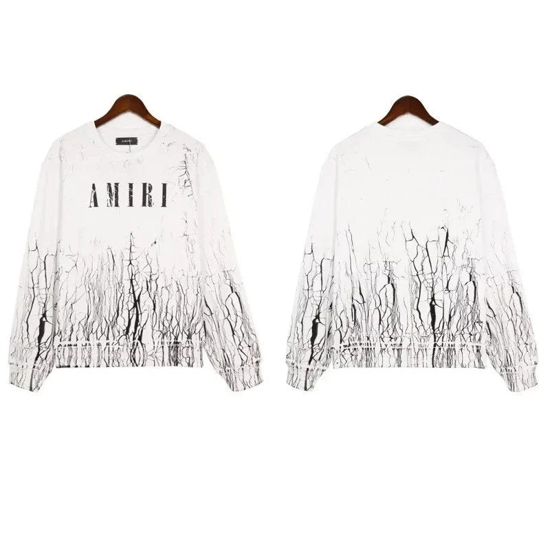 AMIR Clothing Men's Crewneck