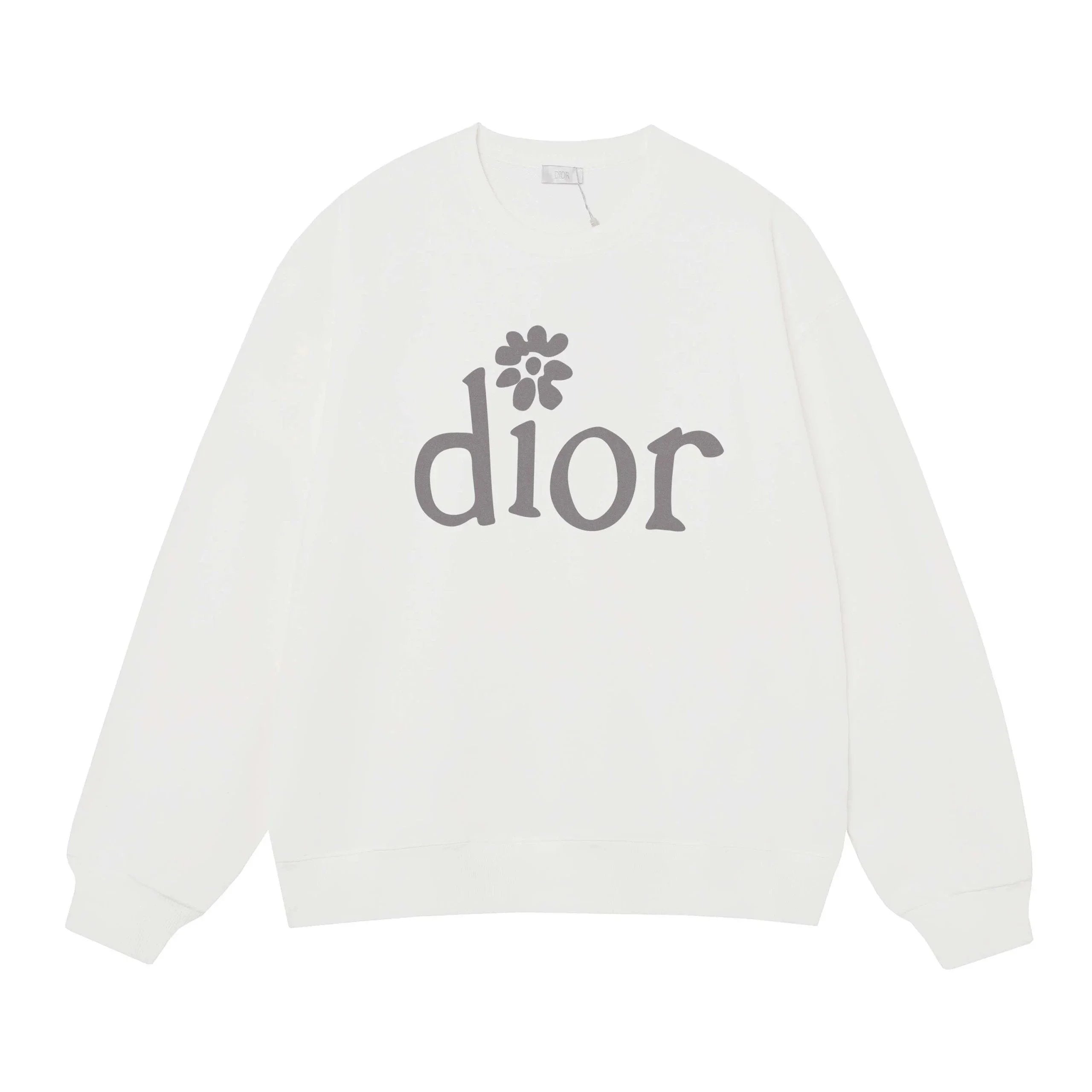 DIO Clothing Luxury Crewneck