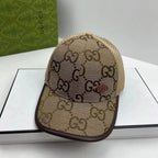 GUC Men's Designer Hat