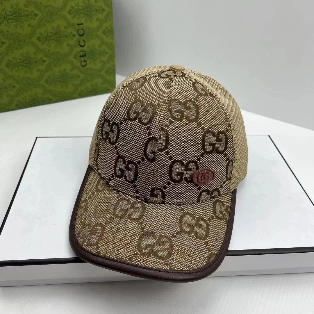 GUC Men's Designer Hat