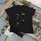 BALENCI Clothing Designer T Shirt
