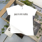 BALENCI Clothing Designer T Shirt