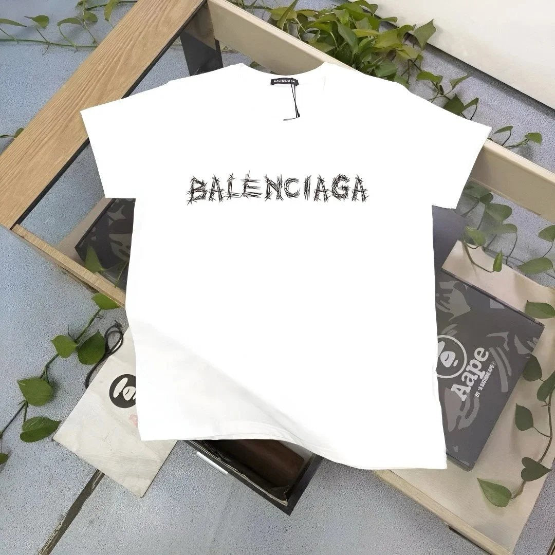 BALENCI Clothing Designer T Shirt
