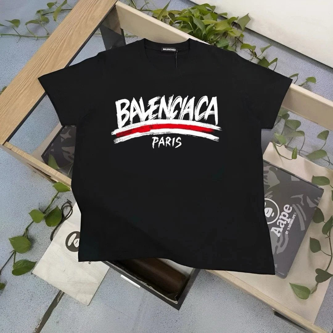 BALENCI Clothing Designer T Shirt