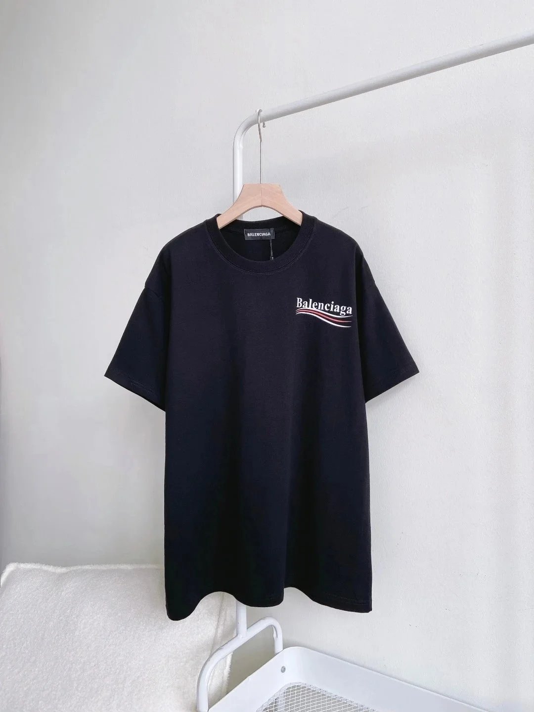 BALENCI Clothing Designer T Shirt