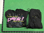 SPIDE Designer Hoodie