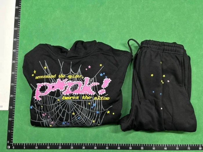 SPIDE Designer Hoodie