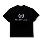 BALENCI Clothing Designer T Shirt