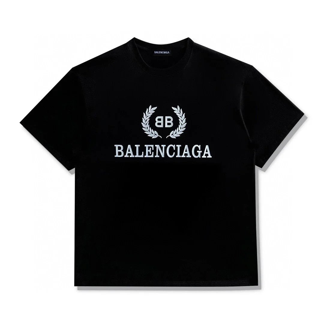 BALENCI Clothing Designer T Shirt
