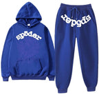 SPIDE Designer Hoodie