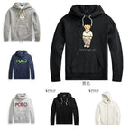 RALP Clothing Men's Hoodie Set