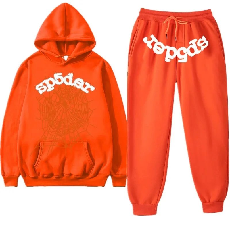 SPIDE Designer Hoodie