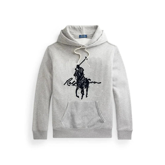 RALP Clothing Men's Hoodie Set