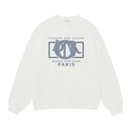 DIO Clothing Luxury Crewneck