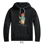 RALP Clothing Men's Hoodie Set