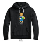 RALP Clothing Men's Hoodie Set
