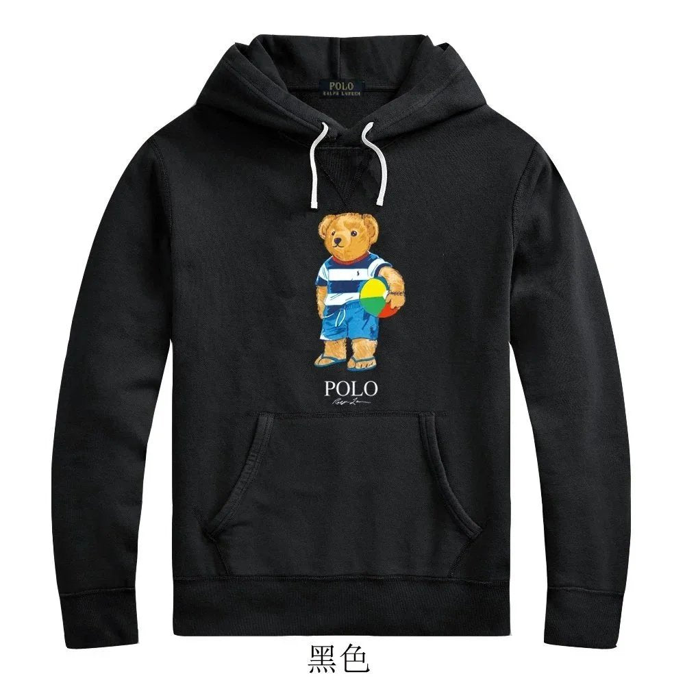 RALP Clothing Men's Hoodie Set