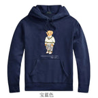 RALP Clothing Men's Hoodie Set