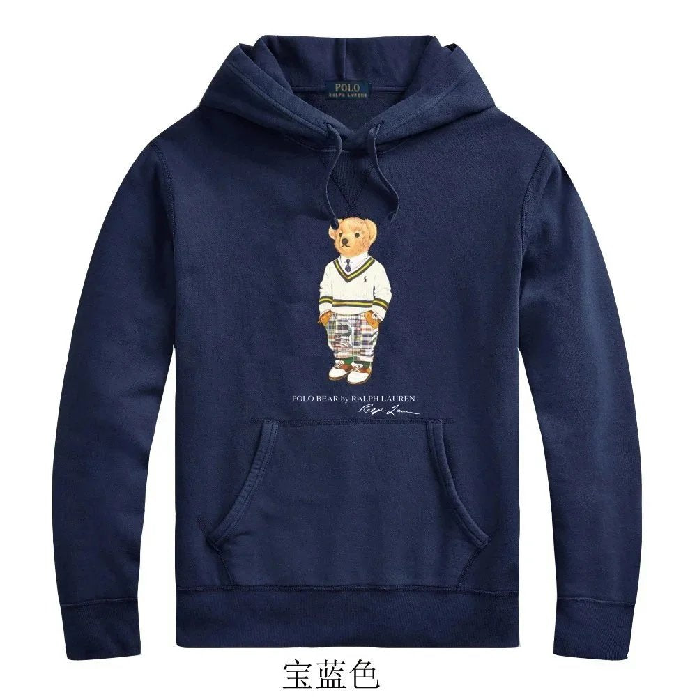 RALP Clothing Men's Hoodie Set