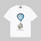 VL Clothing Summer T Shirts
