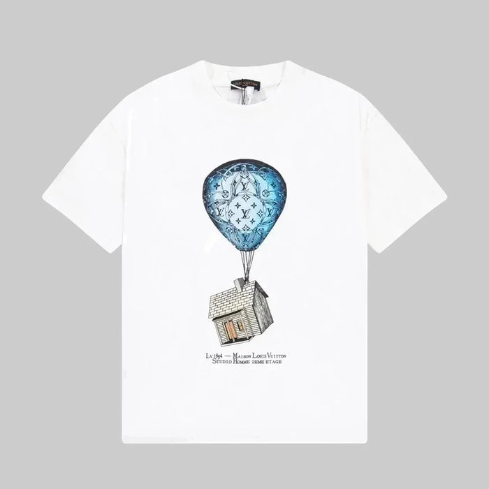 VL Clothing Summer T Shirts