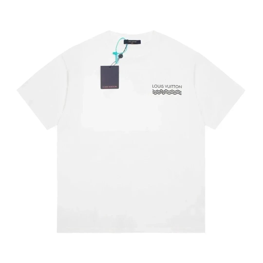 VL Clothing Summer T Shirts