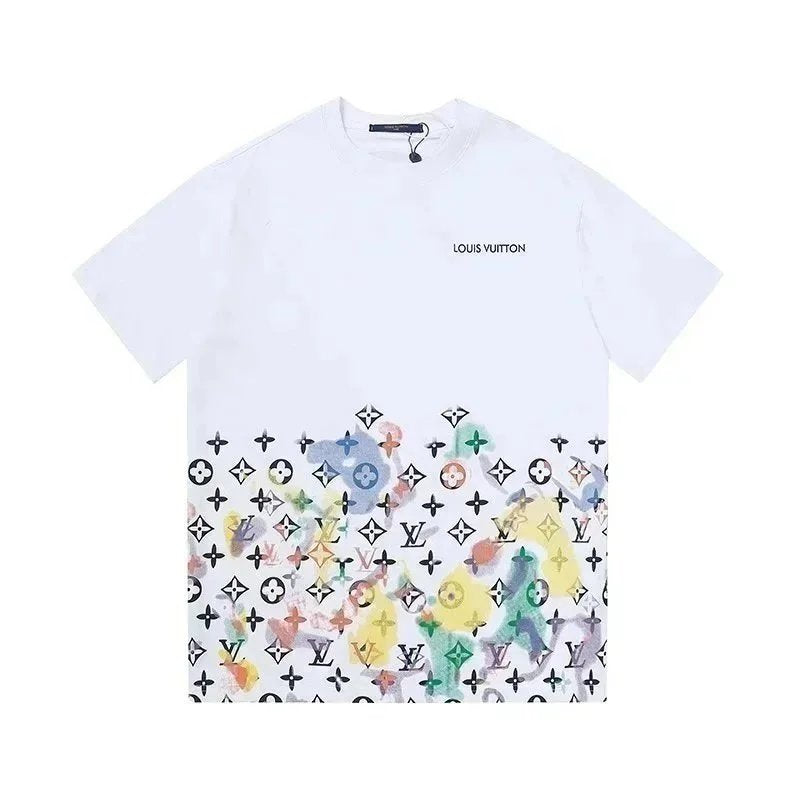 VL Clothing Summer T Shirts