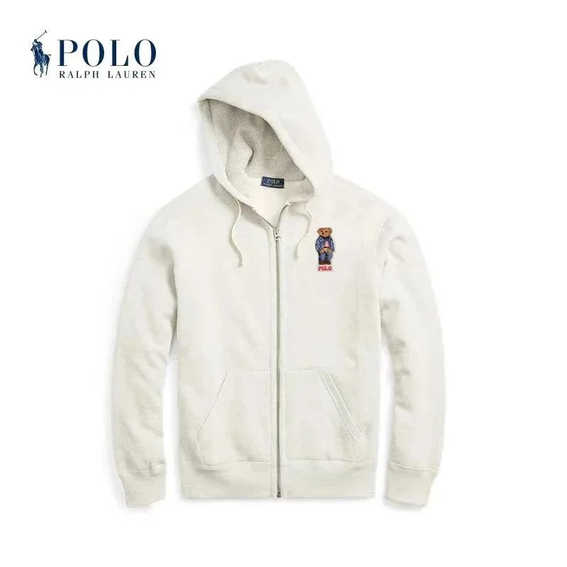 RALP Clothing Men's Hoodie Set