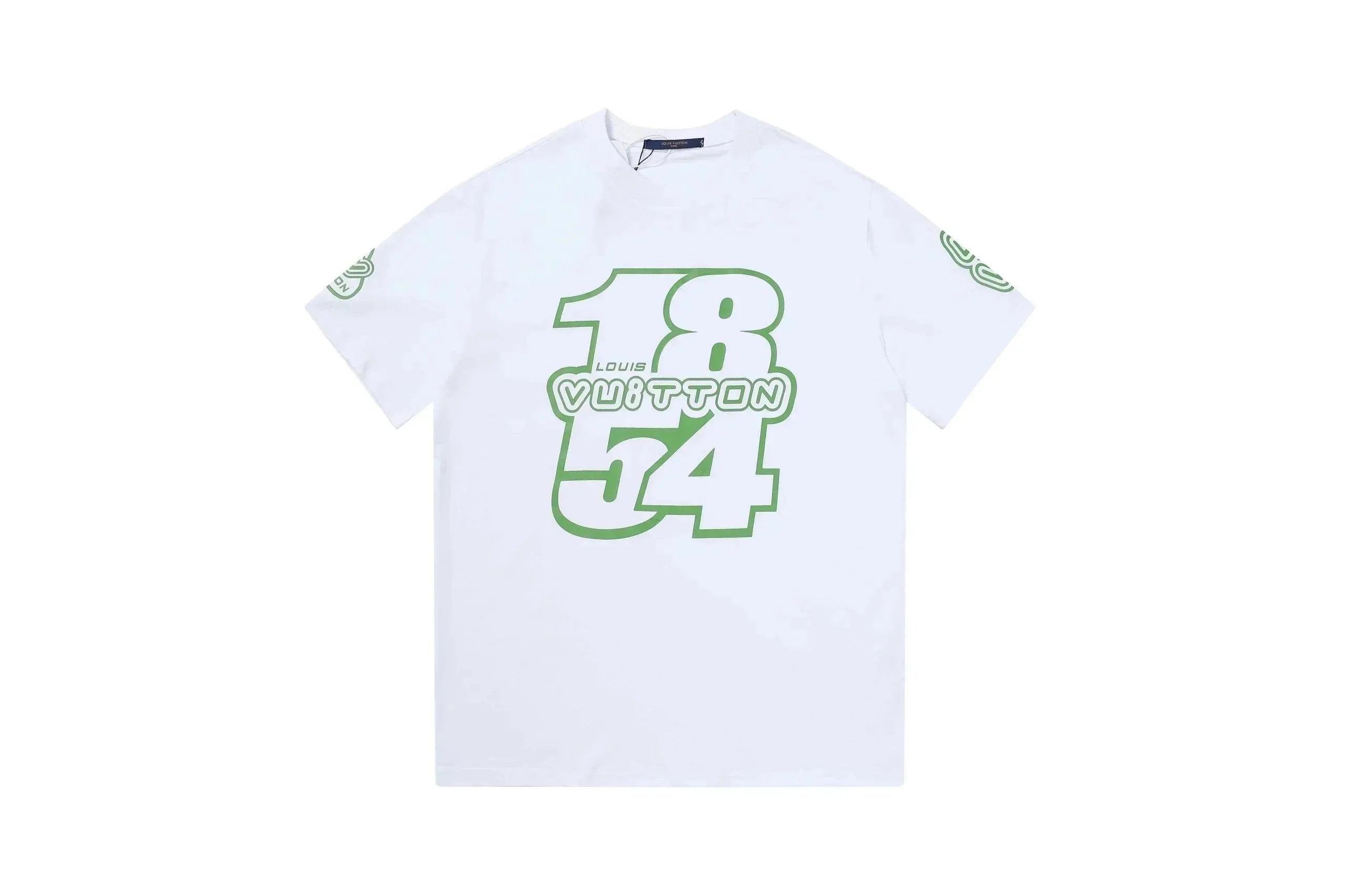 VL Clothing Summer T Shirts