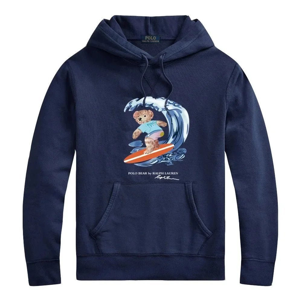 RALP Clothing Men's Hoodie Set