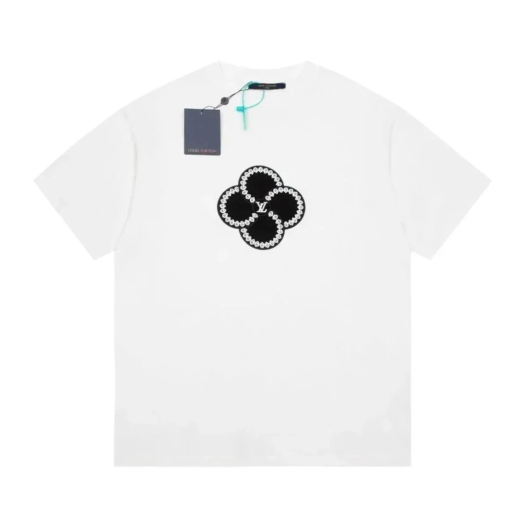 VL Clothing Summer T Shirts