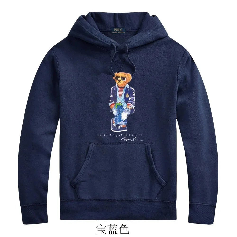 RALP Clothing Men's Hoodie Set