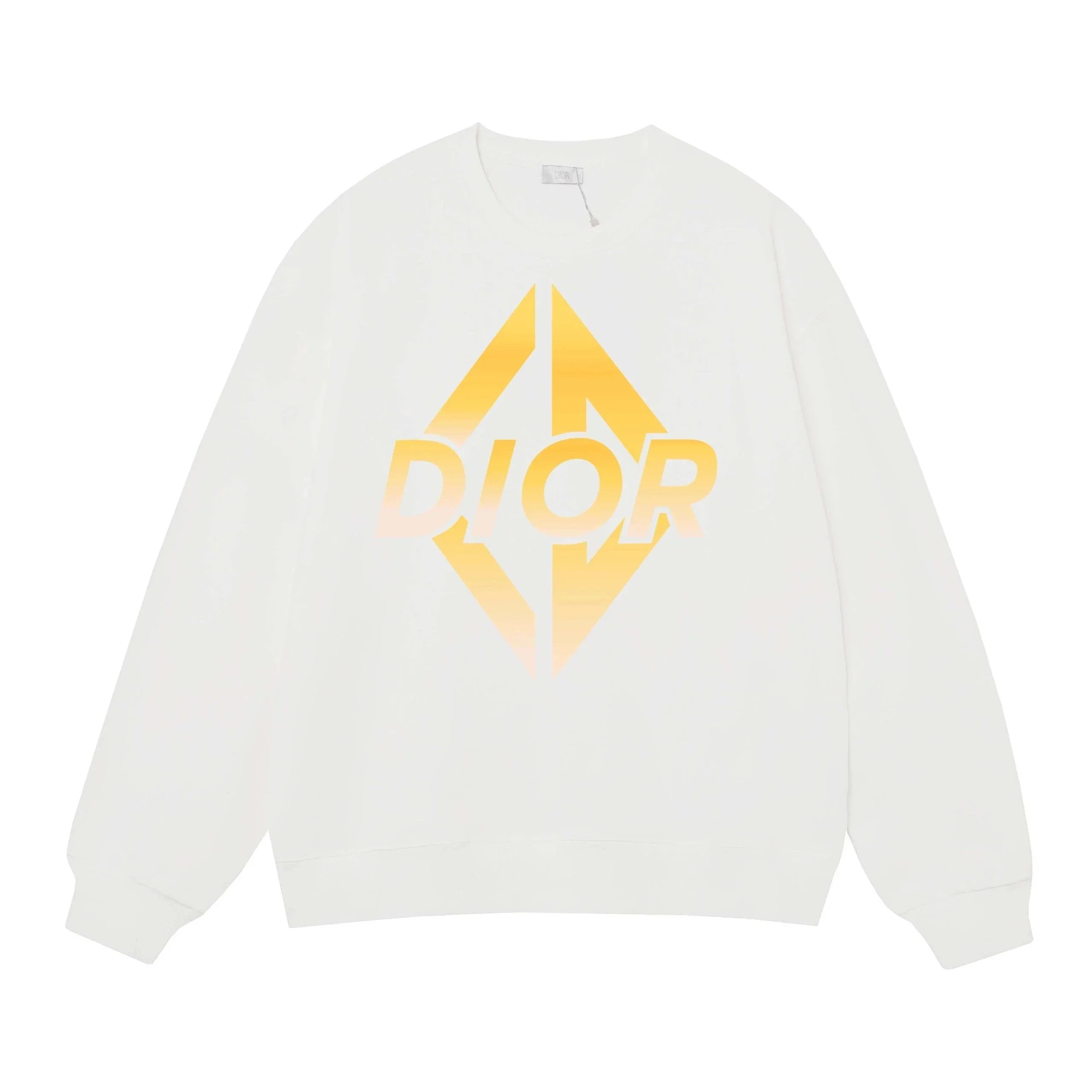 DIO Clothing Luxury Crewneck