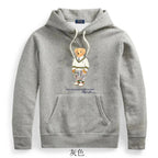 RALP Clothing Men's Hoodie Set