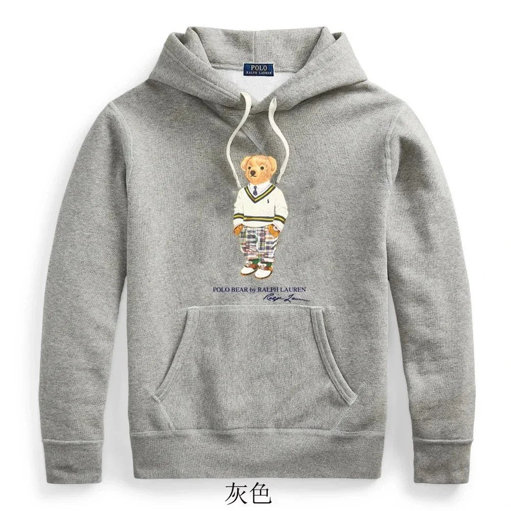 RALP Clothing Men's Hoodie Set