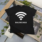 BALENCI Clothing Designer T Shirt