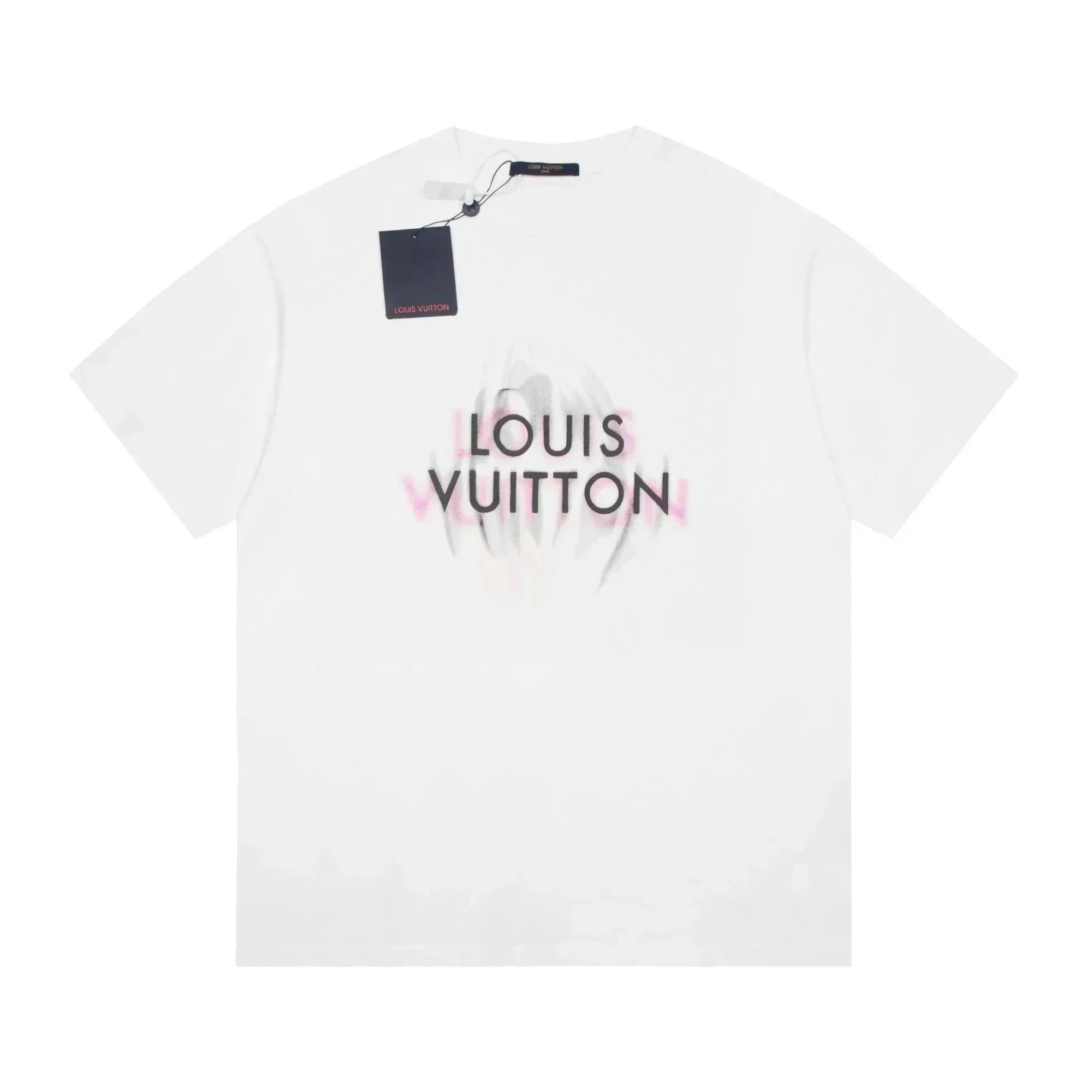 VL Clothing Summer T Shirts