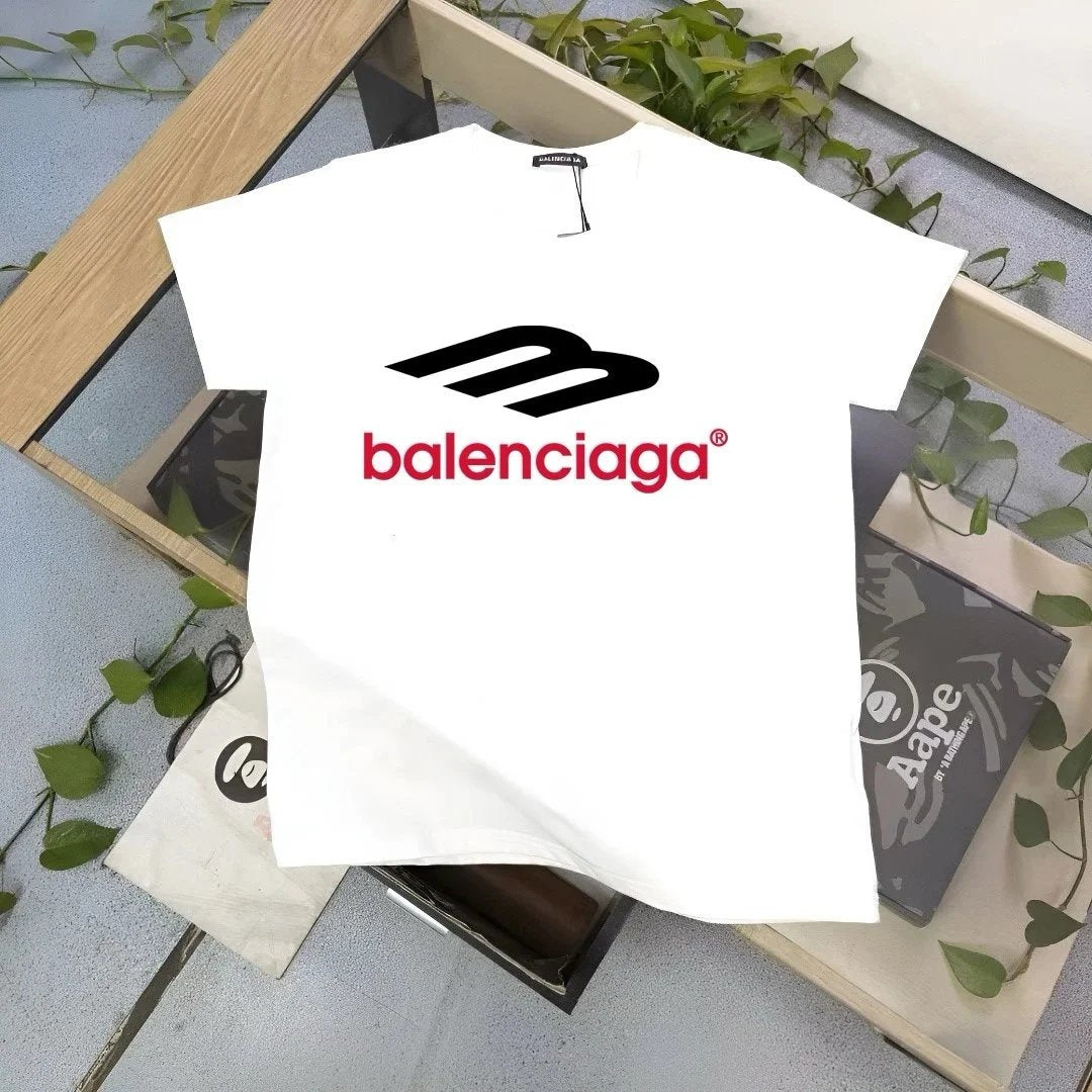BALENCI Clothing Designer T Shirt