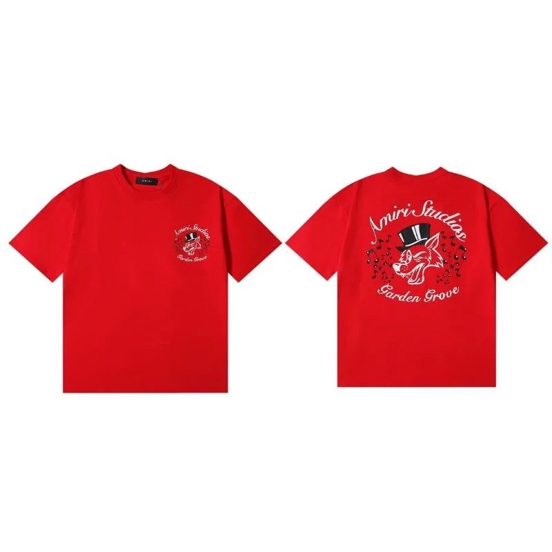 AMIR Clothing Men's T Shirt