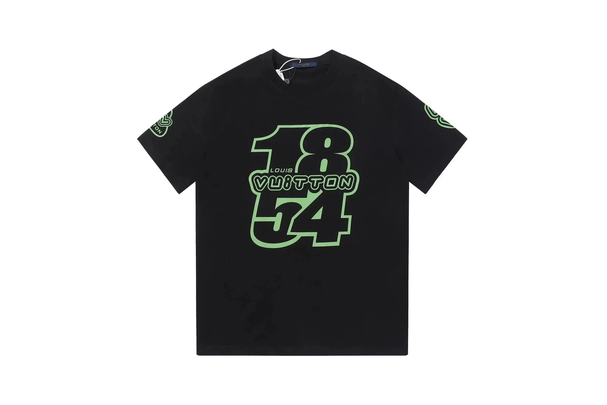 VL Clothing Summer T Shirts