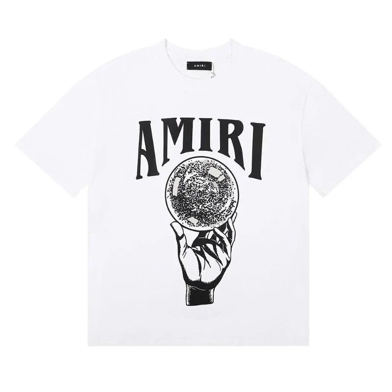 AMIR Clothing Men's T Shirt