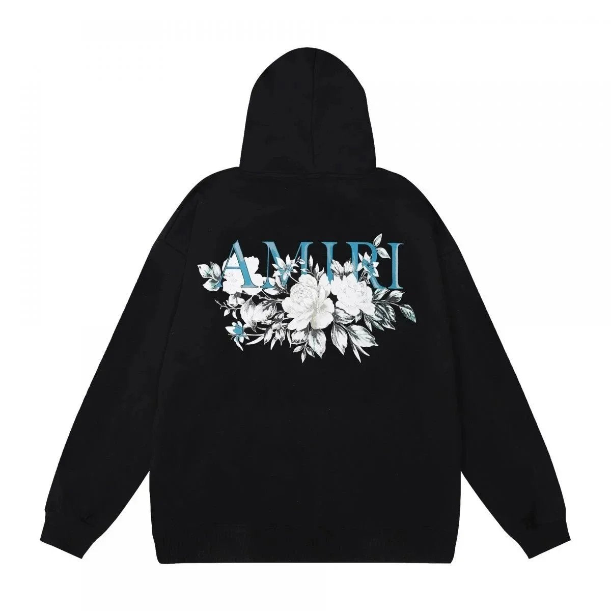 AMIR Clothing Men's Hoodies