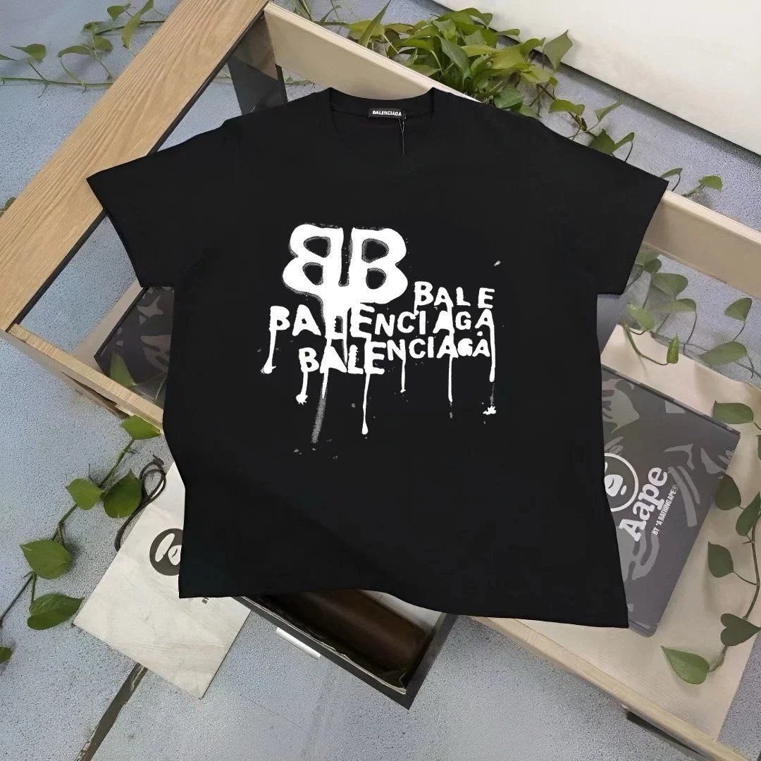 BALENCI Clothing Designer T Shirt