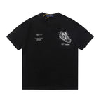 VL Clothing Summer T Shirts