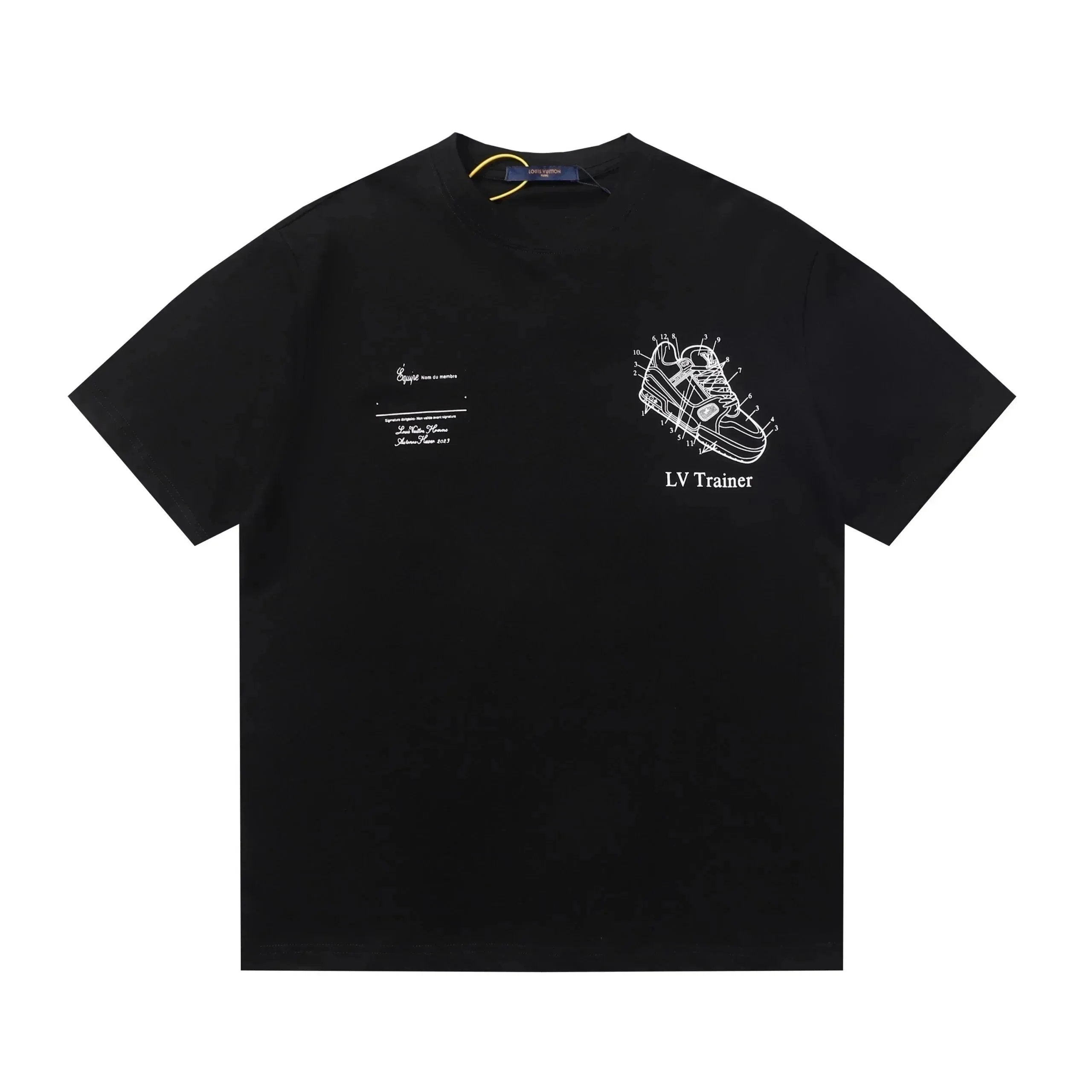 VL Clothing Summer T Shirts