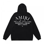 AMIR Clothing Men's Hoodies