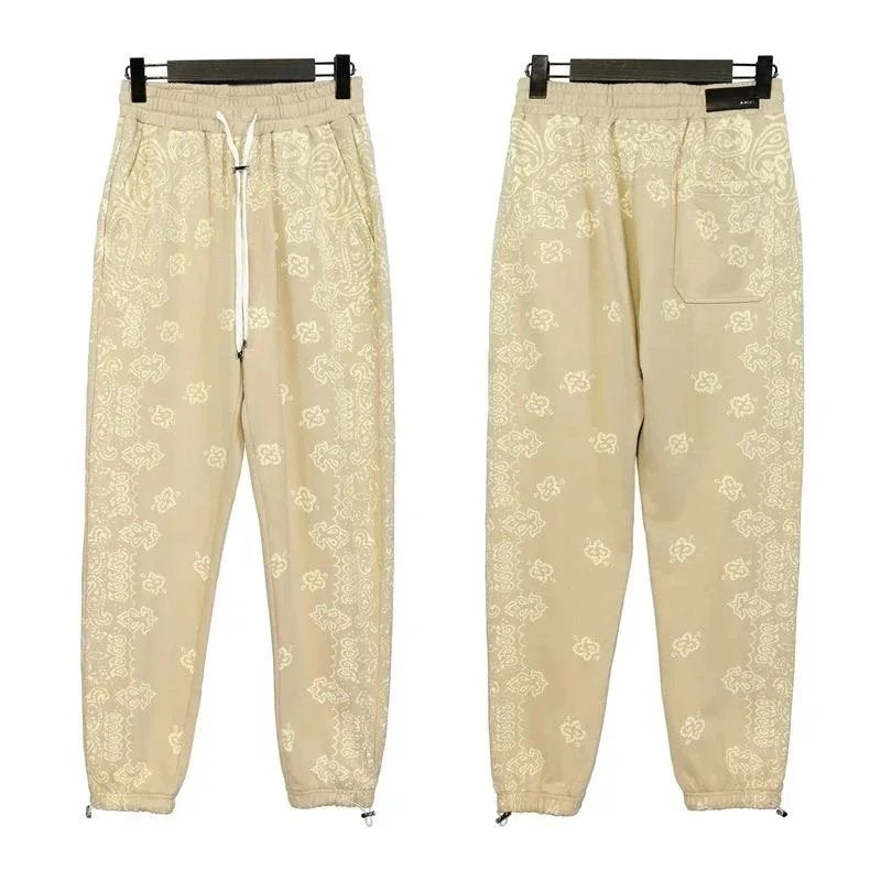 AMIR Designer Hoodie Set